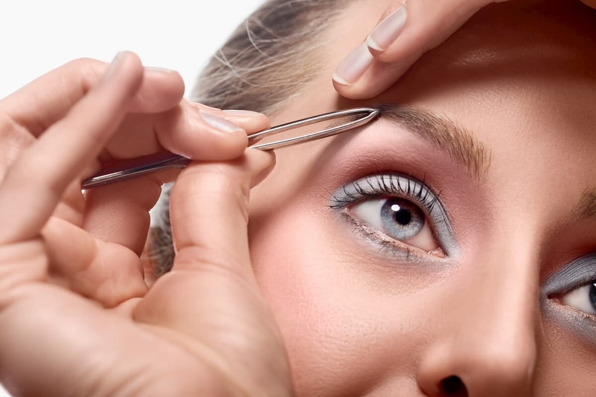 Comment corriger des sourcils trop épilés ?