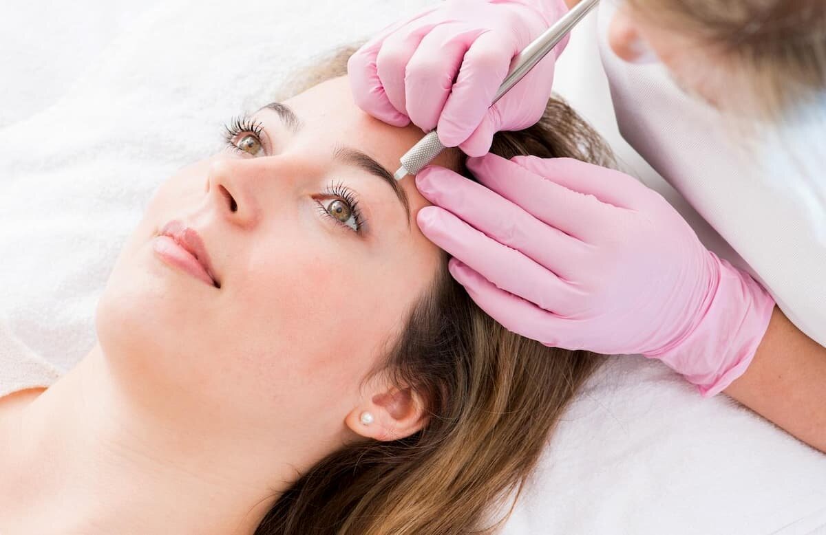 Le microblading : la technique parfaite pour avoir des sourcils parfaits